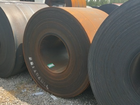 濉溪Q355NHB耐候板